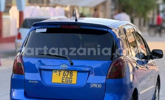 Nunua Ilio tumika Toyota Spacio Nyingine Gari ndani ya Dar es Salaam nchini Dar es Salaam Nunua Ilio tumika Toyota Spacio Nyingine Gari ndani ya Dar es Salaam nchini Dar es Salaam