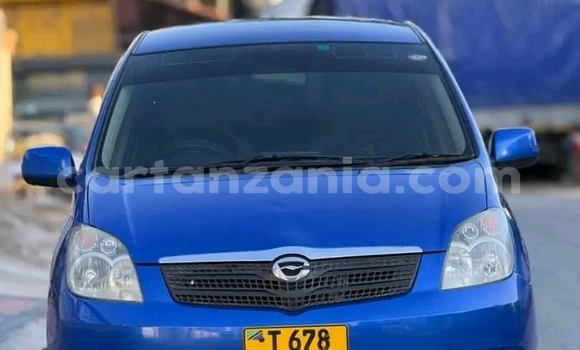 Nunua Ilio tumika Toyota Spacio Nyingine Gari ndani ya Dar es Salaam nchini Dar es Salaam Nunua Ilio tumika Toyota Spacio Nyingine Gari ndani ya Dar es Salaam nchini Dar es Salaam