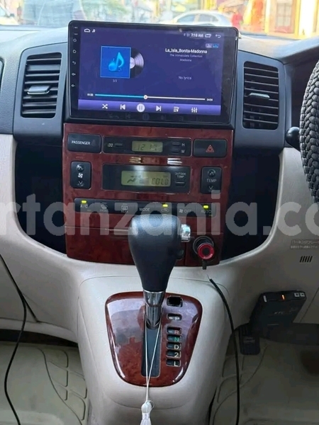 Big with watermark toyota spacio dar es salaam dar es salaam 32785