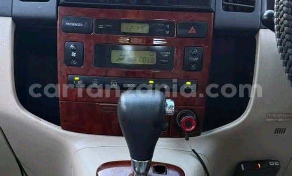 Nunua Ilio tumika Toyota Spacio Nyingine Gari ndani ya Dar es Salaam nchini Dar es Salaam Nunua Ilio tumika Toyota Spacio Nyingine Gari ndani ya Dar es Salaam nchini Dar es Salaam