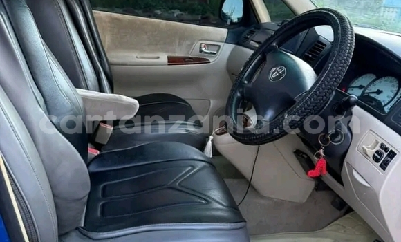 Nunua Ilio tumika Toyota Spacio Nyingine Gari ndani ya Dar es Salaam nchini Dar es Salaam Nunua Ilio tumika Toyota Spacio Nyingine Gari ndani ya Dar es Salaam nchini Dar es Salaam