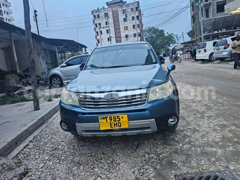 Big with watermark subaru forester dar es salaam dar es salaam 32787