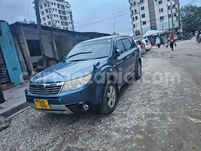 Big with watermark subaru forester dar es salaam dar es salaam 32787
