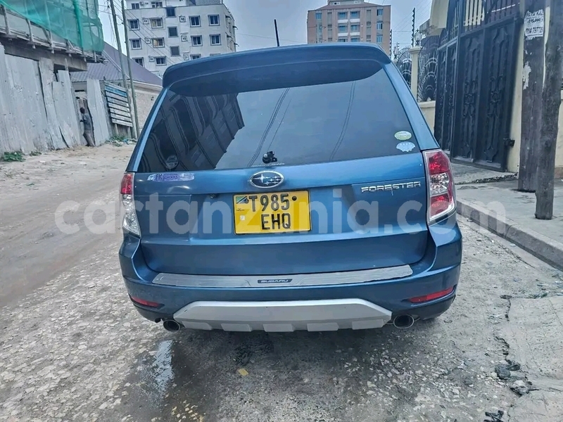 Big with watermark subaru forester dar es salaam dar es salaam 32787