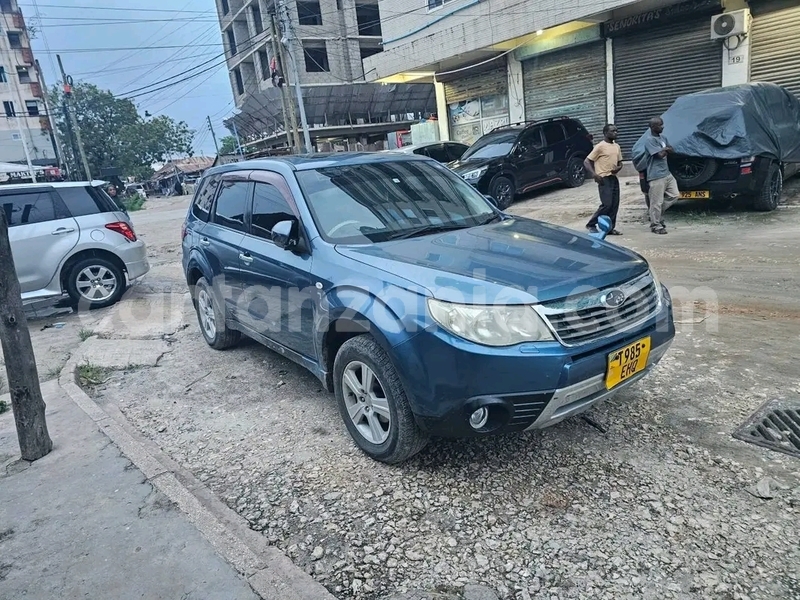 Big with watermark subaru forester dar es salaam dar es salaam 32787