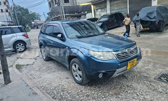 Nunua Ilio tumika Subaru Forester Nyingine Gari ndani ya Dar es Salaam nchini Dar es Salaam Nunua Ilio tumika Subaru Forester Nyingine Gari ndani ya Dar es Salaam nchini Dar es Salaam