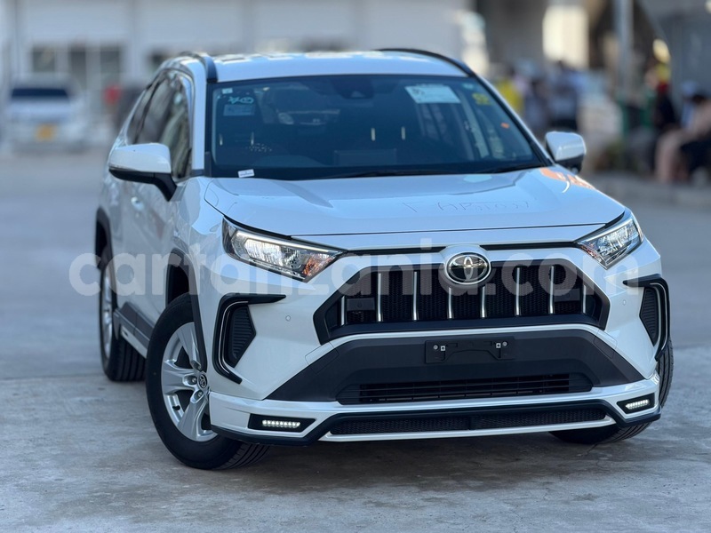 Big with watermark toyota rav4 dar es salaam dar es salaam 32788