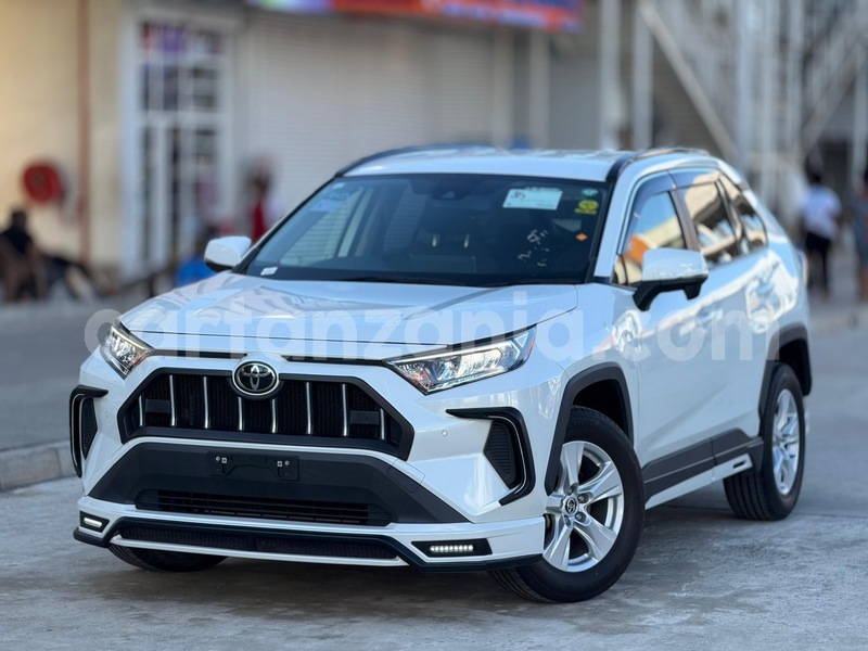Big with watermark toyota rav4 dar es salaam dar es salaam 32788