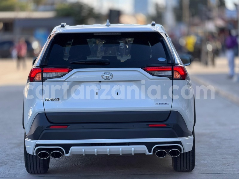 Big with watermark toyota rav4 dar es salaam dar es salaam 32788