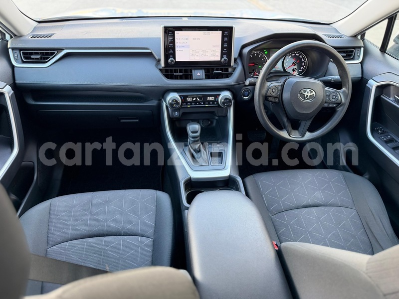 Big with watermark toyota rav4 dar es salaam dar es salaam 32788