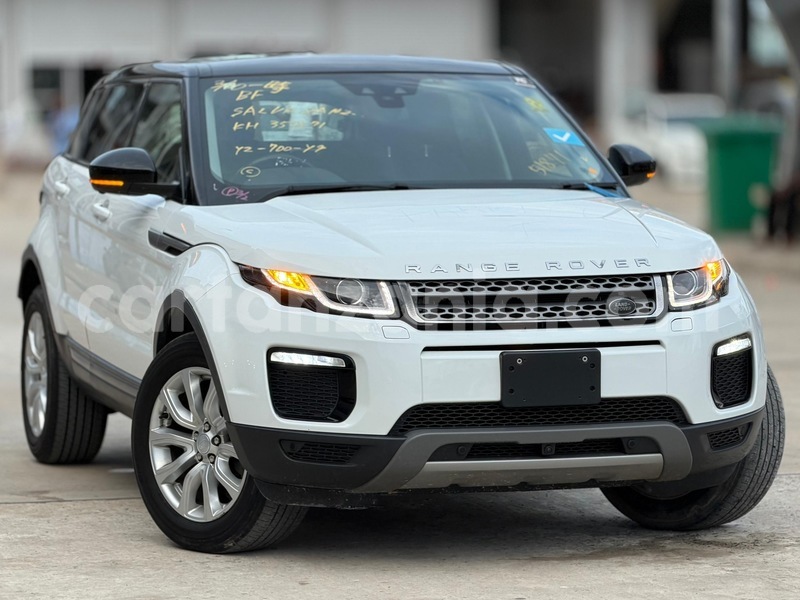 Big with watermark land rover range rover evoque dar es salaam dar es salaam 32790