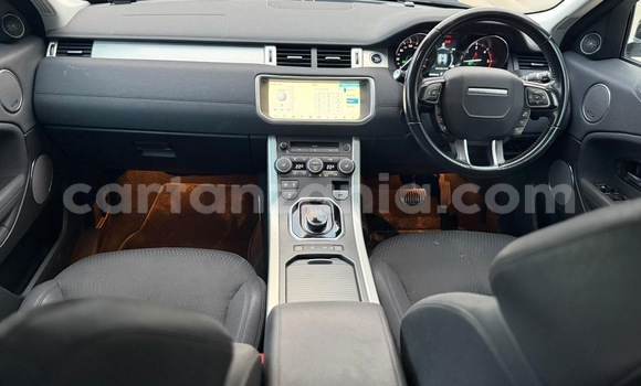 Nunua Imported Land Rover Range Rover Evoque Nyeupe Gari ndani ya Dar es Salaam nchini Dar es Salaam Nunua Imported Land Rover Range Rover Evoque Nyeupe Gari ndani ya Dar es Salaam nchini Dar es Salaam