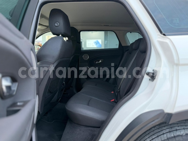 Big with watermark land rover range rover evoque dar es salaam dar es salaam 32790
