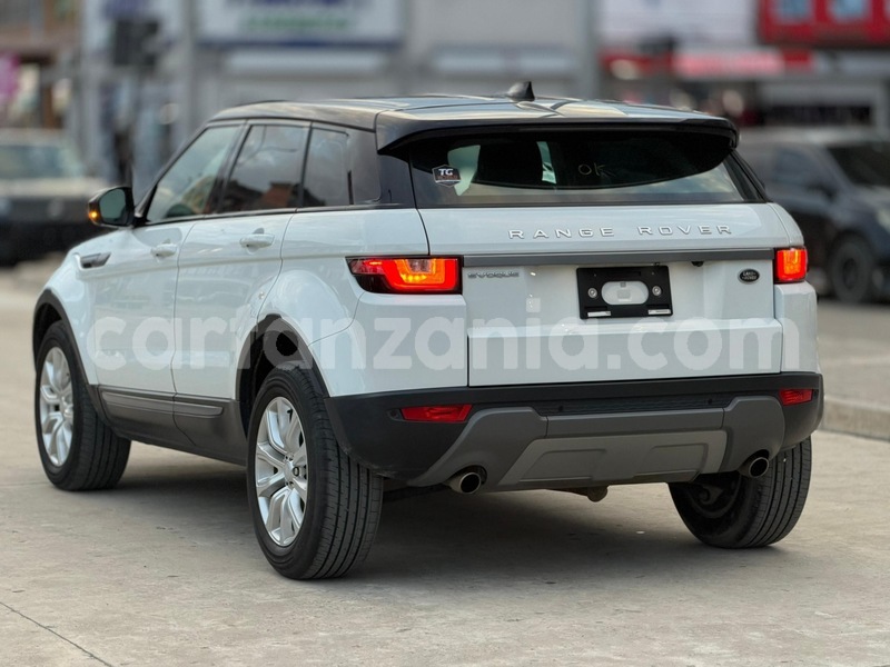 Big with watermark land rover range rover evoque dar es salaam dar es salaam 32790