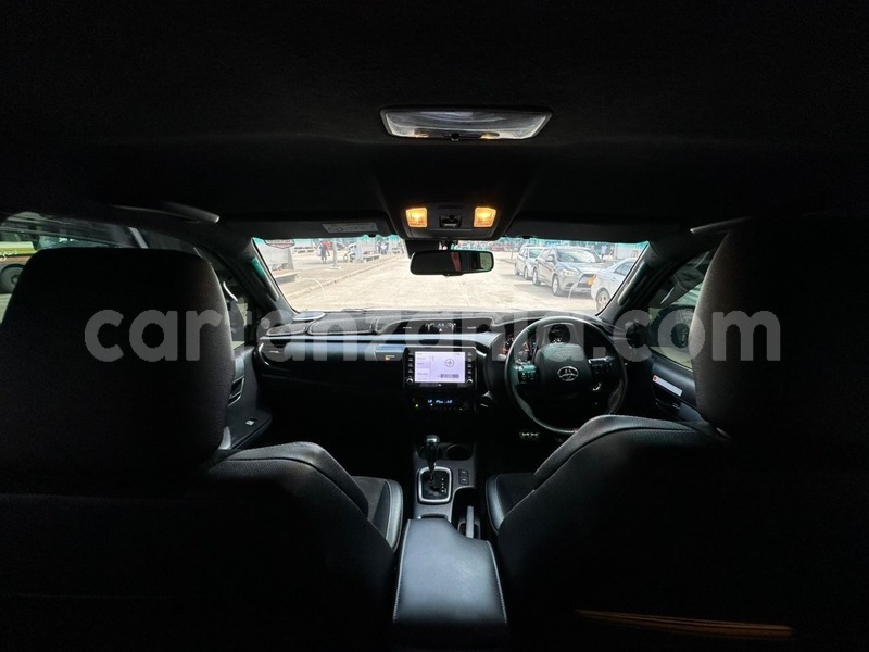 Big with watermark toyota hilux dar es salaam dar es salaam 32791