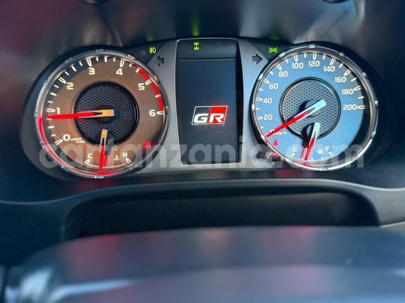 Big with watermark toyota hilux dar es salaam dar es salaam 32791