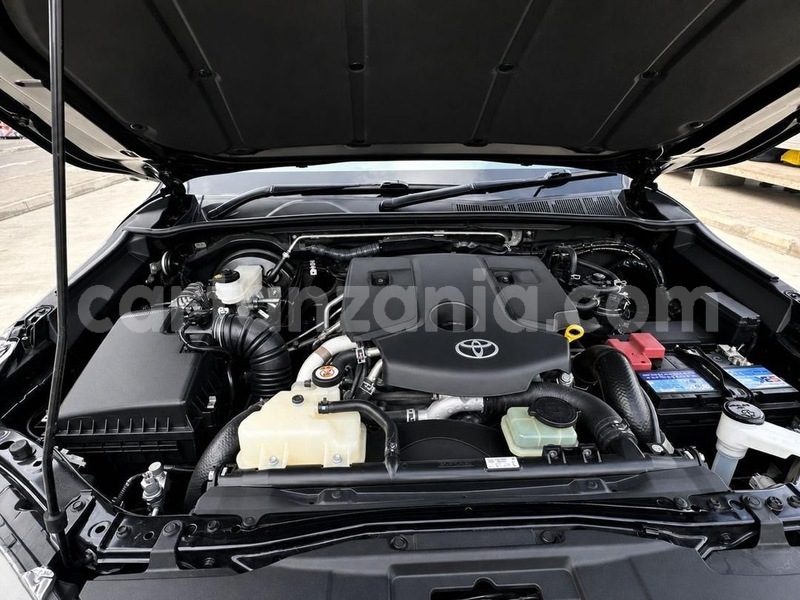 Big with watermark toyota hilux dar es salaam dar es salaam 32791