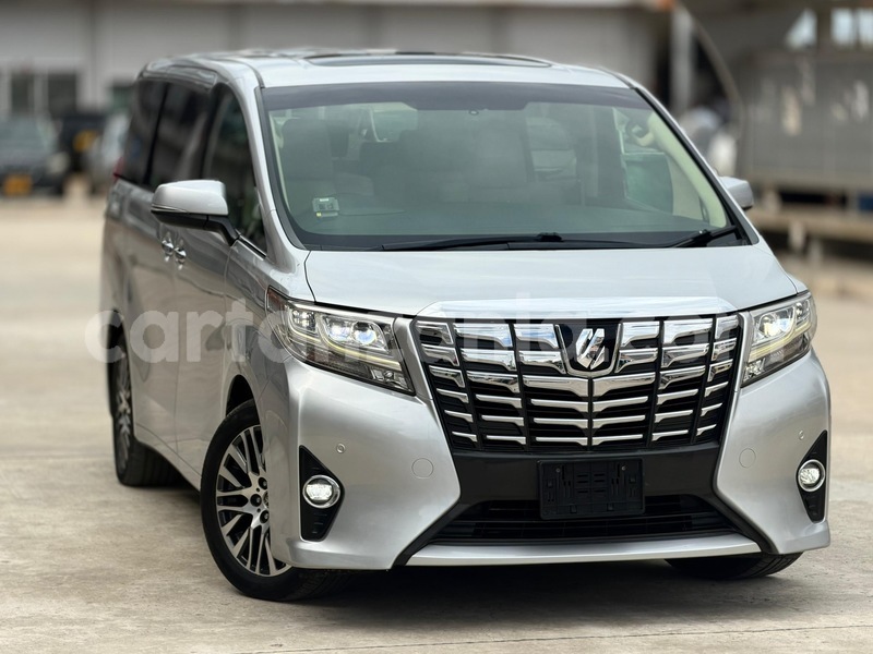 Big with watermark toyota alphard dar es salaam dar es salaam 32792