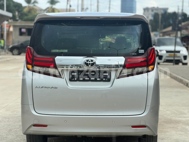 Big with watermark toyota alphard dar es salaam dar es salaam 32792