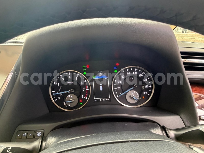Big with watermark toyota alphard dar es salaam dar es salaam 32792