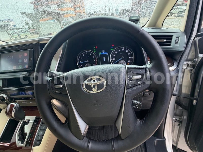 Big with watermark toyota alphard dar es salaam dar es salaam 32792