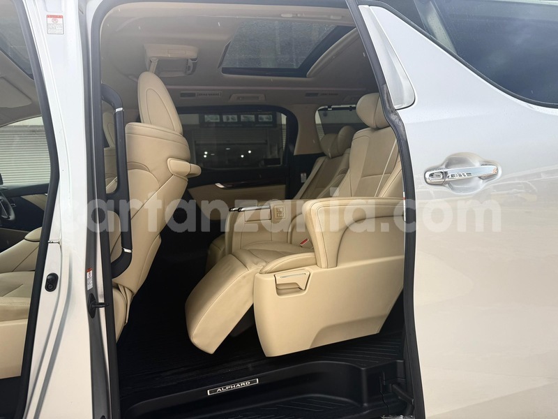 Big with watermark toyota alphard dar es salaam dar es salaam 32792