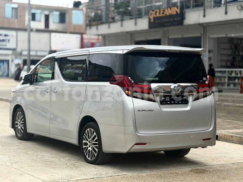Big with watermark toyota alphard dar es salaam dar es salaam 32792