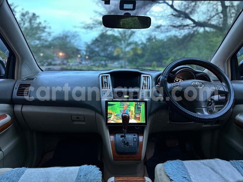 Big with watermark honda cr v dar es salaam dar es salaam 32793
