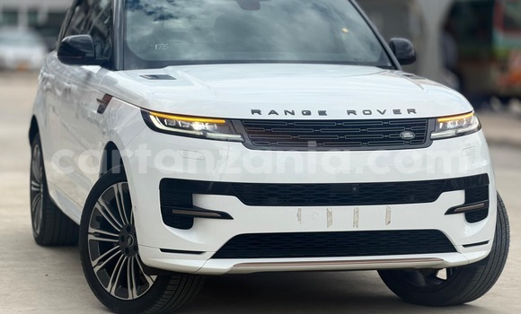 Nunua Imported Land Rover Range Rover Sport Nyeupe Gari ndani ya Dar es Salaam nchini Dar es Salaam Nunua Imported Land Rover Range Rover Sport Nyeupe Gari ndani ya Dar es Salaam nchini Dar es Salaam