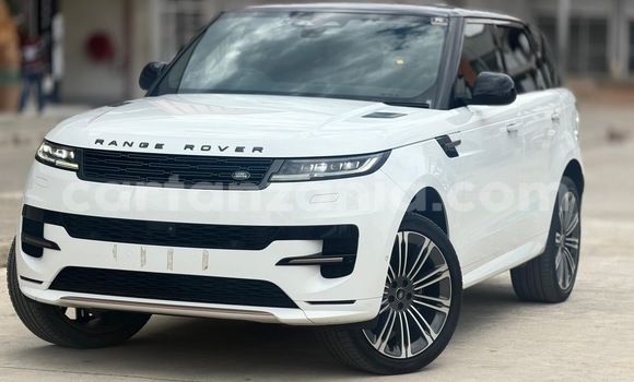 Nunua Imported Land Rover Range Rover Sport Nyeupe Gari ndani ya Dar es Salaam nchini Dar es Salaam Nunua Imported Land Rover Range Rover Sport Nyeupe Gari ndani ya Dar es Salaam nchini Dar es Salaam