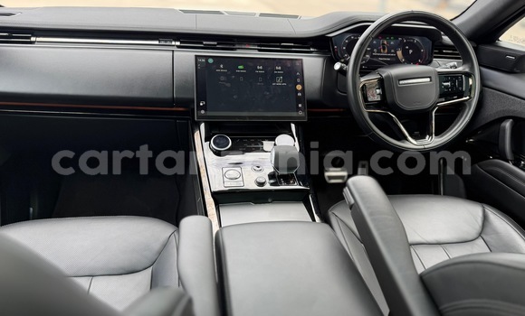 Nunua Imported Land Rover Range Rover Sport Nyeupe Gari ndani ya Dar es Salaam nchini Dar es Salaam Nunua Imported Land Rover Range Rover Sport Nyeupe Gari ndani ya Dar es Salaam nchini Dar es Salaam