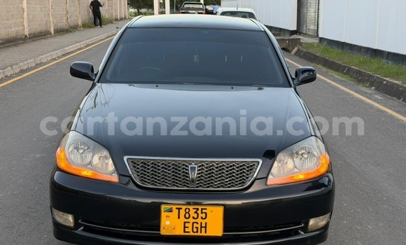 Buy Used Toyota Mark II Other Car in Dar es Salaam in Dar es Salaam