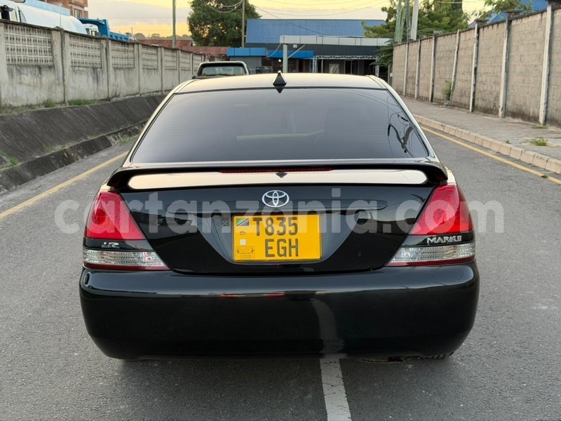 Big with watermark toyota mark ii dar es salaam dar es salaam 32797