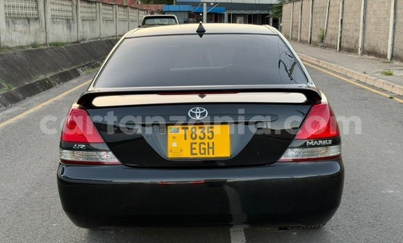 Buy Used Toyota Mark II Other Car in Dar es Salaam in Dar es Salaam Buy Used Toyota Mark II Other Car in Dar es Salaam in Dar es Salaam