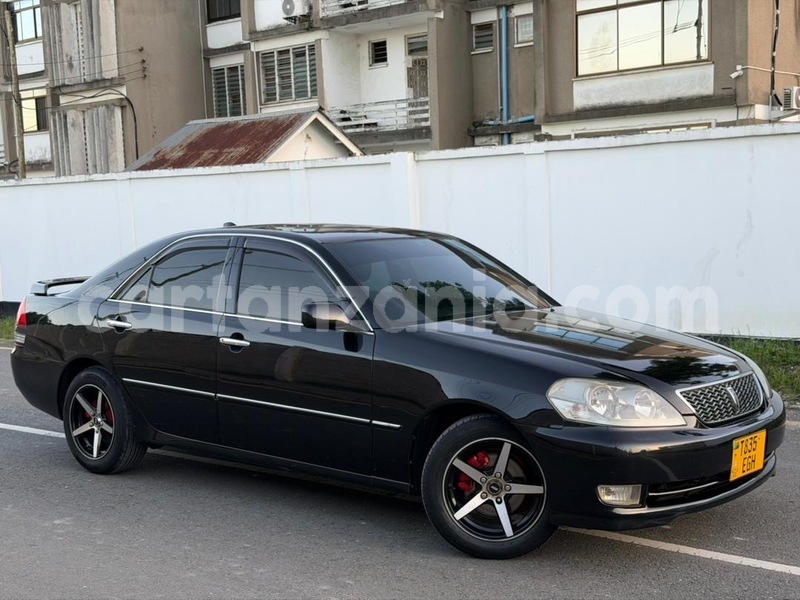 Big with watermark toyota mark ii dar es salaam dar es salaam 32797