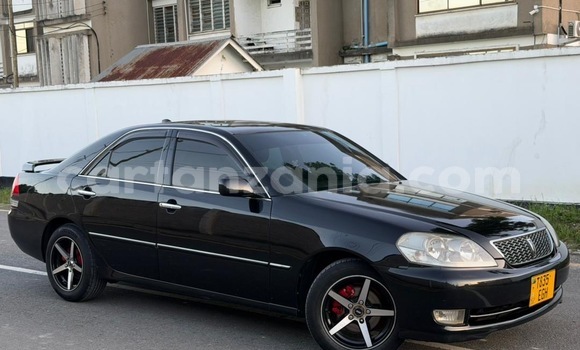 Buy Used Toyota Mark II Other Car in Dar es Salaam in Dar es Salaam Buy Used Toyota Mark II Other Car in Dar es Salaam in Dar es Salaam