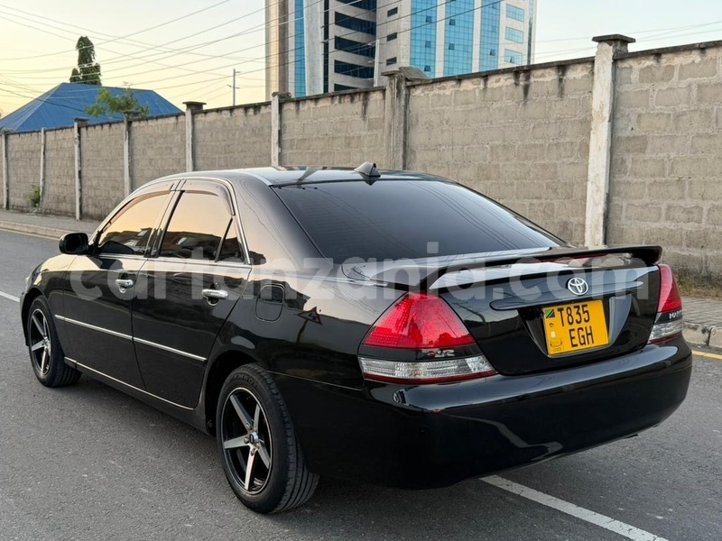 Big with watermark toyota mark ii dar es salaam dar es salaam 32797