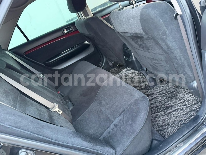 Big with watermark toyota mark ii dar es salaam dar es salaam 32797