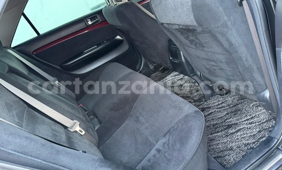Buy Used Toyota Mark II Other Car in Dar es Salaam in Dar es Salaam Buy Used Toyota Mark II Other Car in Dar es Salaam in Dar es Salaam