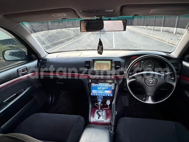 Big with watermark toyota mark ii dar es salaam dar es salaam 32797