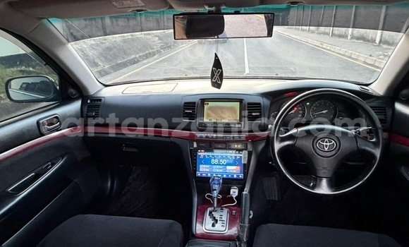 Buy Used Toyota Mark II Other Car in Dar es Salaam in Dar es Salaam Buy Used Toyota Mark II Other Car in Dar es Salaam in Dar es Salaam