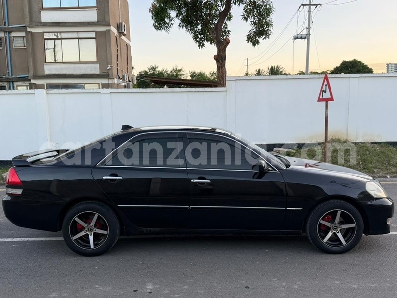Big with watermark toyota mark ii dar es salaam dar es salaam 32797