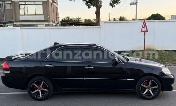 Buy Used Toyota Mark II Other Car in Dar es Salaam in Dar es Salaam Buy Used Toyota Mark II Other Car in Dar es Salaam in Dar es Salaam
