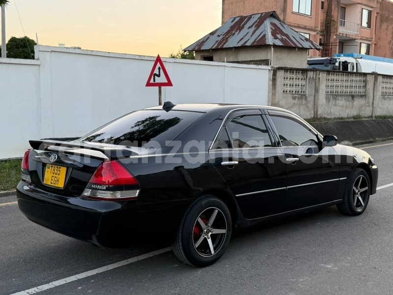 Big with watermark toyota mark ii dar es salaam dar es salaam 32797