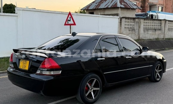 Buy Used Toyota Mark II Other Car in Dar es Salaam in Dar es Salaam Buy Used Toyota Mark II Other Car in Dar es Salaam in Dar es Salaam