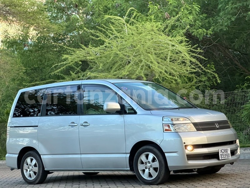 Big with watermark toyota voxy dar es salaam dar es salaam 32798