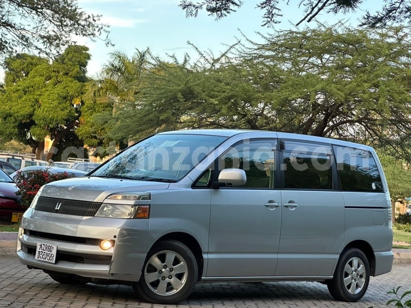 Big with watermark toyota voxy dar es salaam dar es salaam 32798