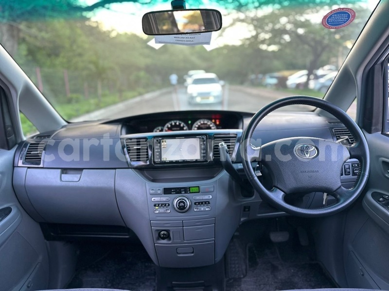 Big with watermark toyota voxy dar es salaam dar es salaam 32798