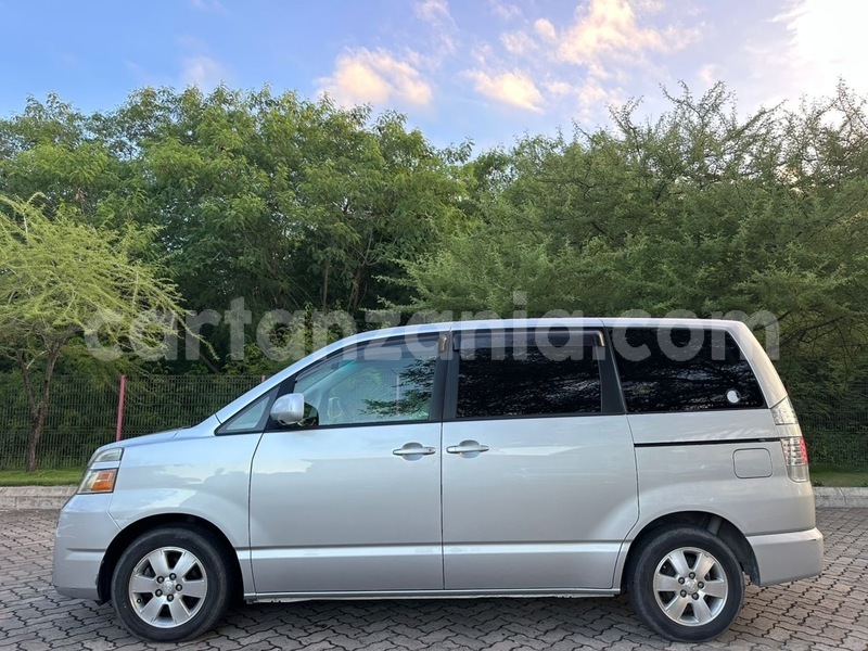 Big with watermark toyota voxy dar es salaam dar es salaam 32798