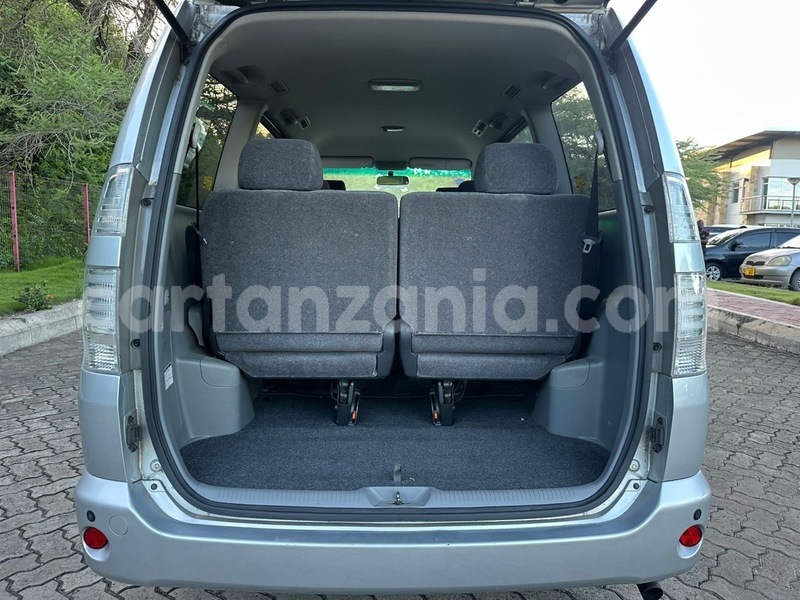 Big with watermark toyota voxy dar es salaam dar es salaam 32798